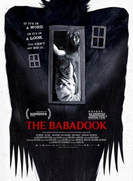 دانلود فیلم The Babadook / بابادوک