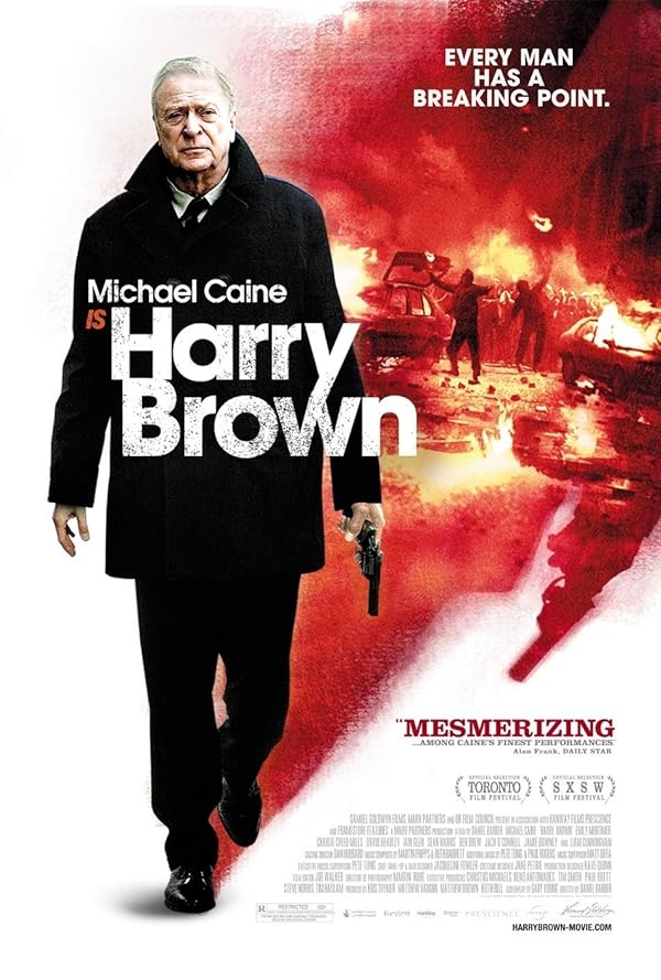 دانلود فیلم Harry Brown