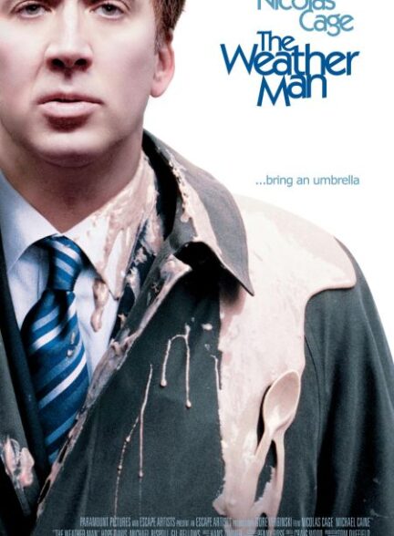 دانلود فیلم The Weather Man