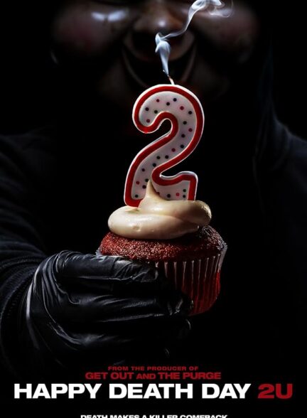 دانلود فیلم Happy Death Day 2U