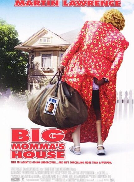 دانلود فیلم Big Momma’s House