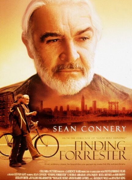 دانلود فیلم Finding Forrester