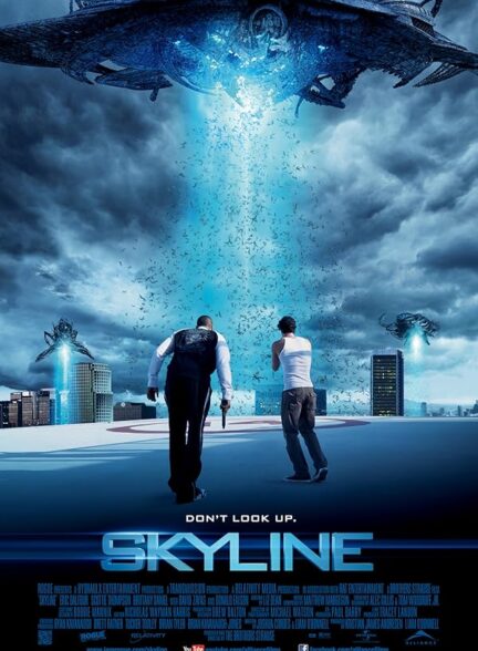 دانلود فیلم Skyline