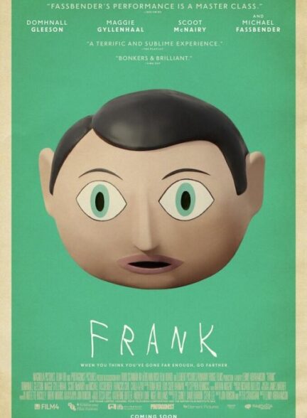 دانلود فیلم Frank