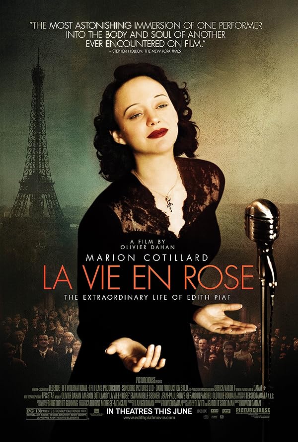 دانلود فیلم La Vie En Rose