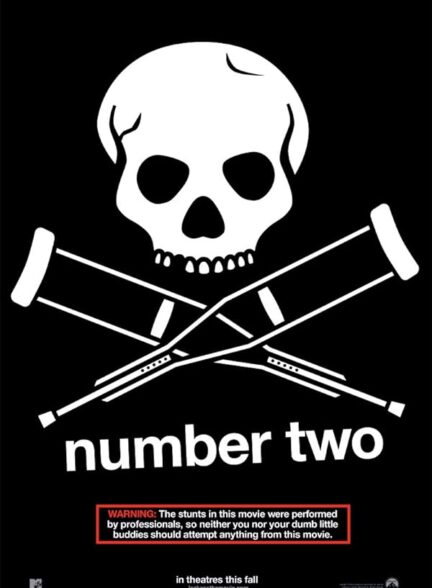 دانلود فیلم Jackass Number Two